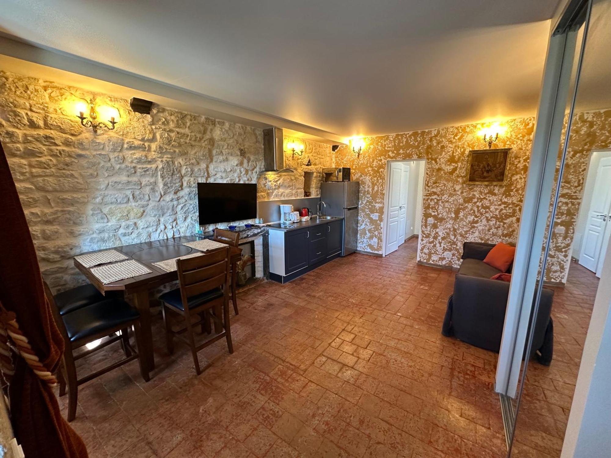 Le Lodge De Serenite Cuffy Exterior photo